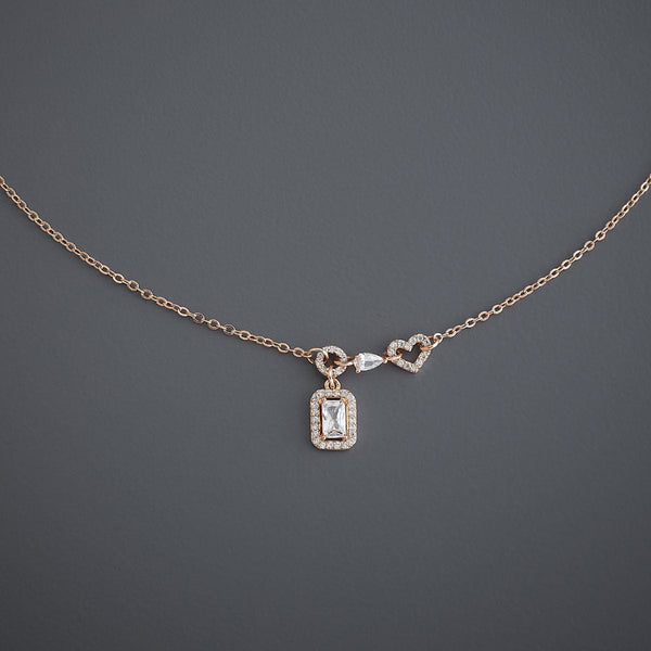 Trendy Necklace 185842