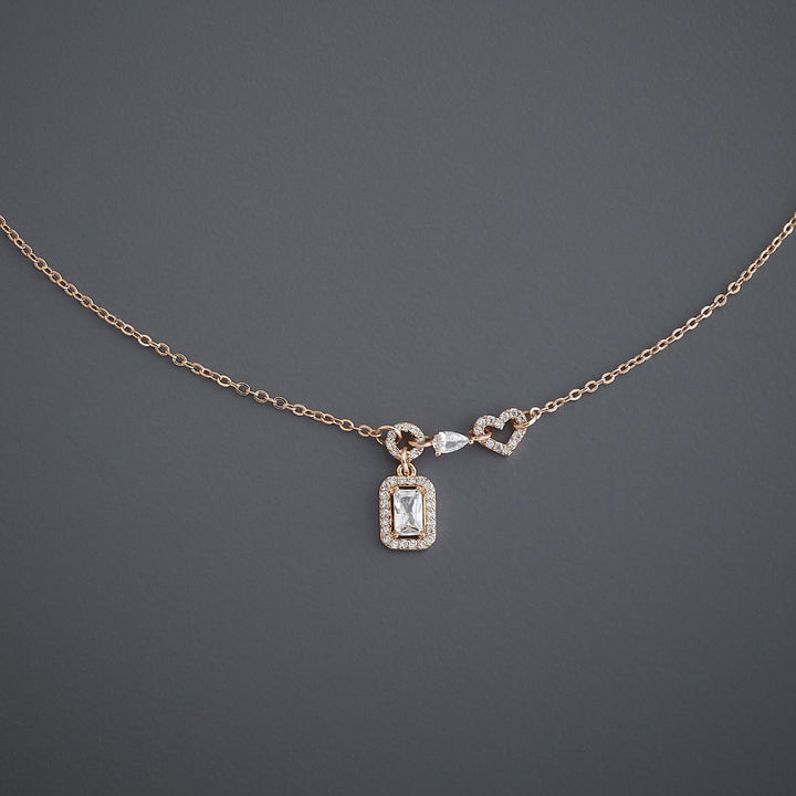 Trendy Necklace 185842