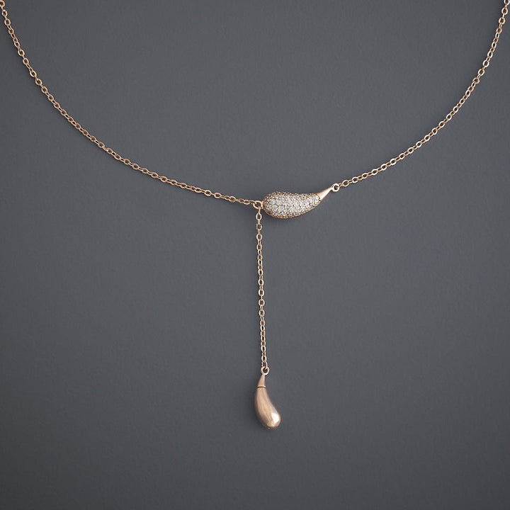 Trendy Necklace 185843