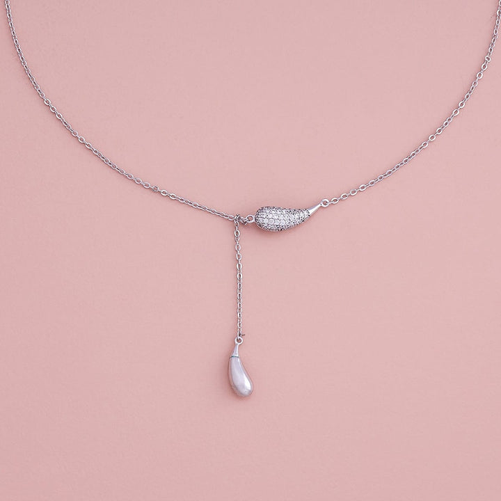 Trendy Necklace 185843