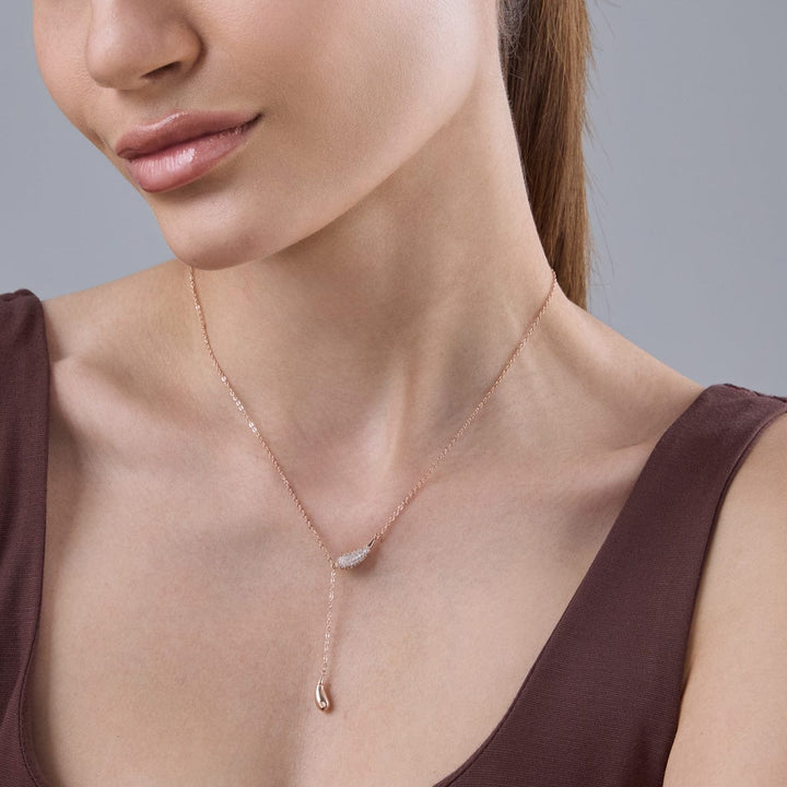 Trendy Necklace 185843