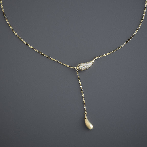 Trendy Necklace 185843