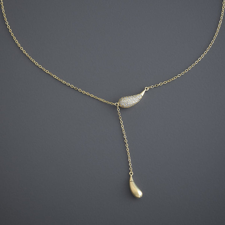 Trendy Necklace 185843