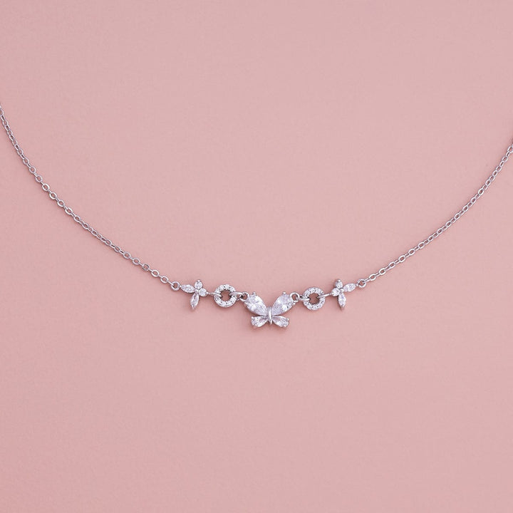 Trendy Necklace 185844