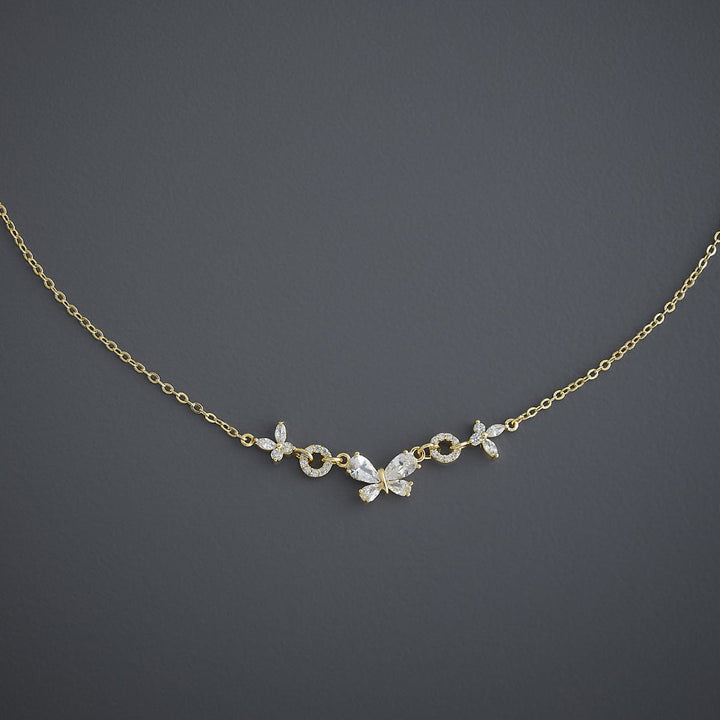 Trendy Necklace 185844