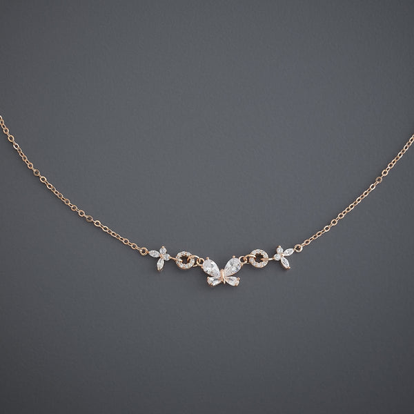 Trendy Necklace 185844