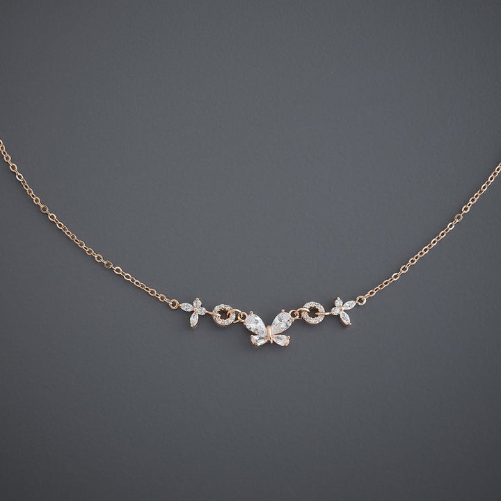 Trendy Necklace 185844