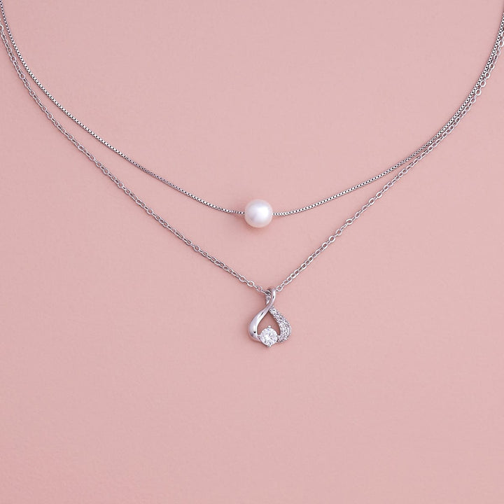 Trendy Necklace 185845