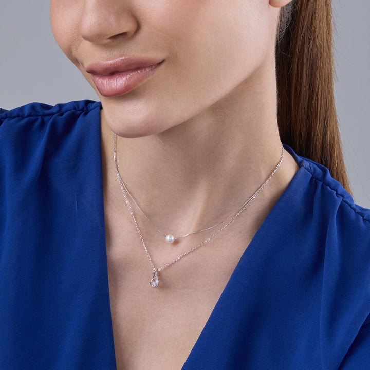 Trendy Necklace 185845