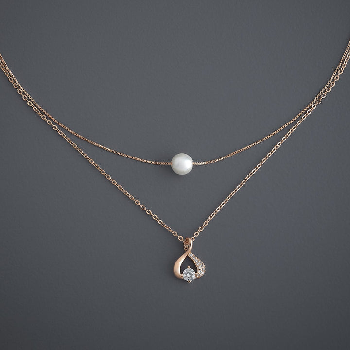 Trendy Necklace 185845