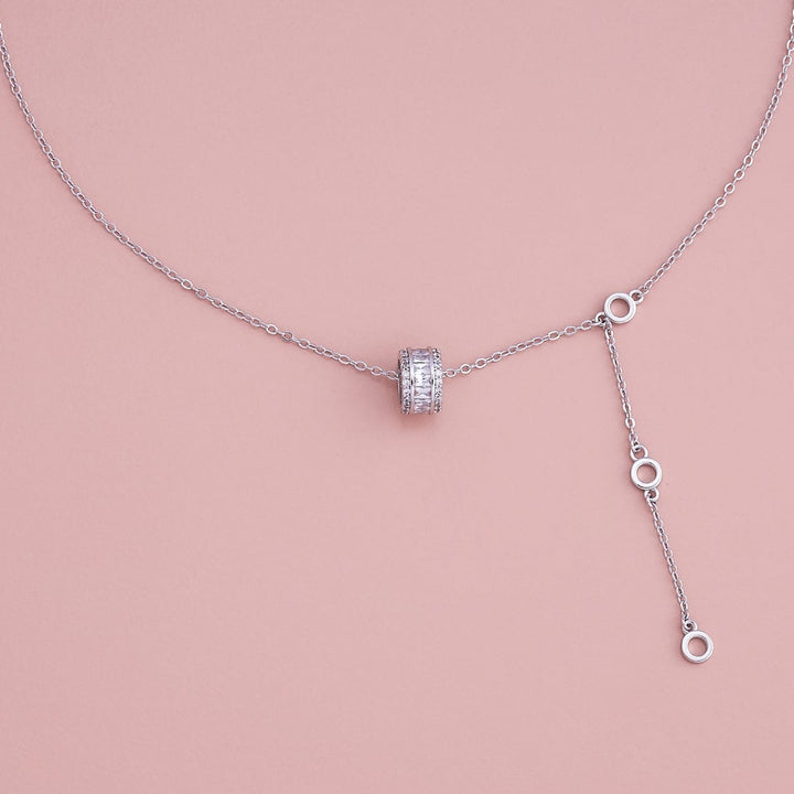 Trendy Necklace 186073