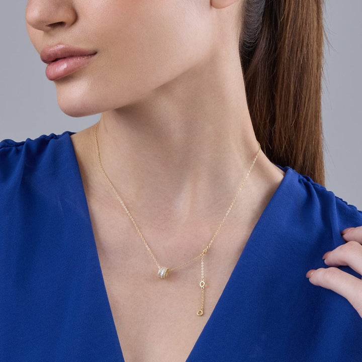 Trendy Necklace 186073