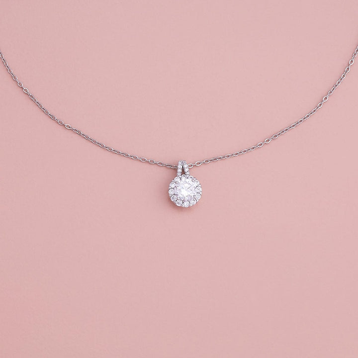 Trendy Necklace 186074