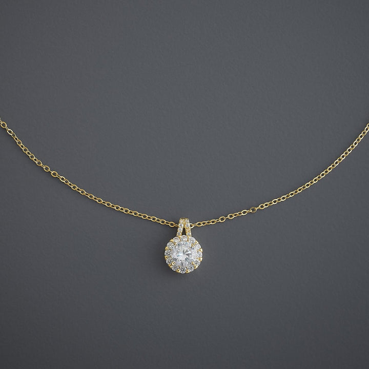 Trendy Necklace 186074