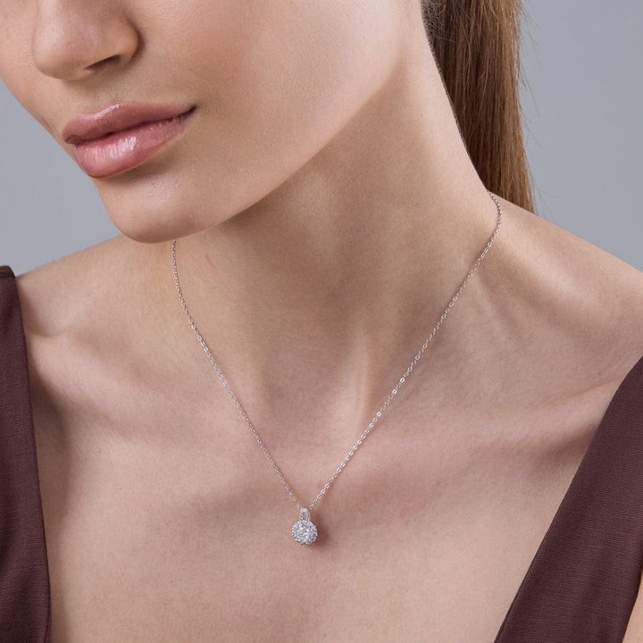 Trendy Necklace 186074