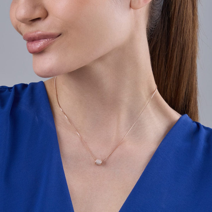 Trendy Necklace 186076