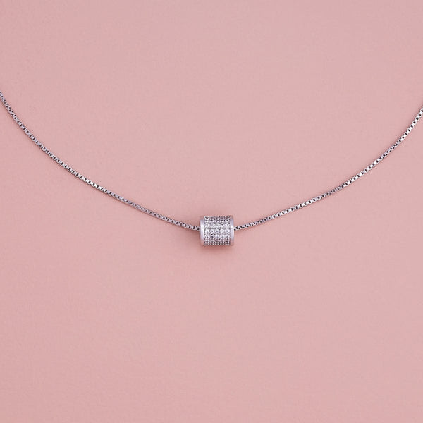 Trendy Necklace 186076