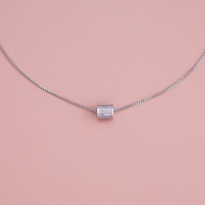 Trendy Necklace 186076