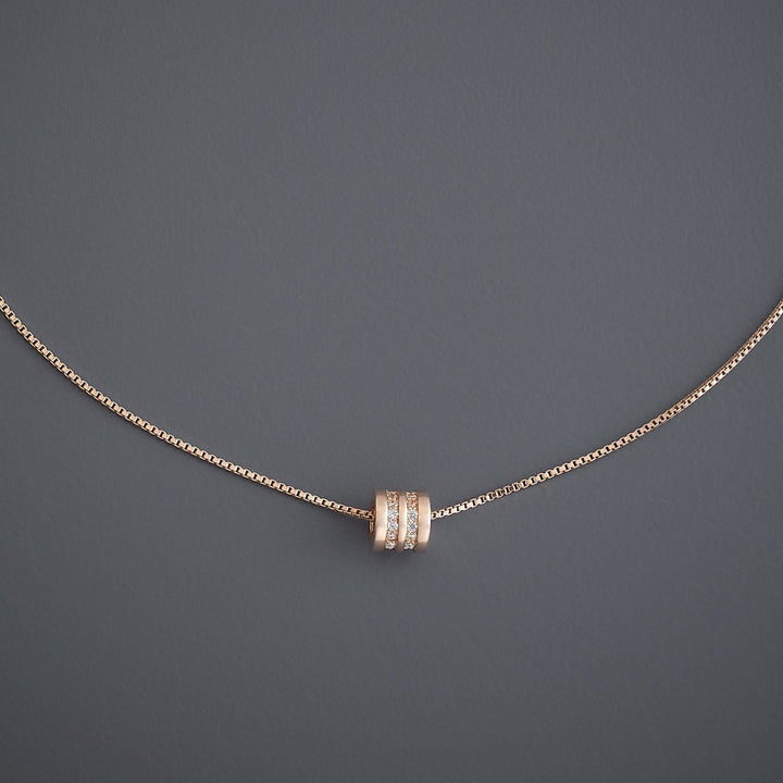 Trendy Necklace 186077