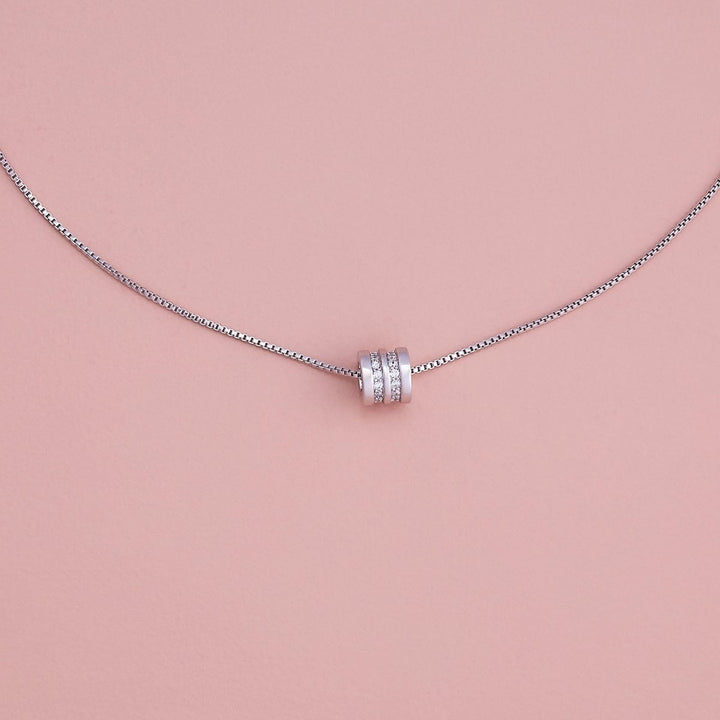 Trendy Necklace 186077