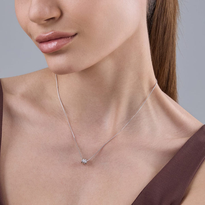 Trendy Necklace 186077