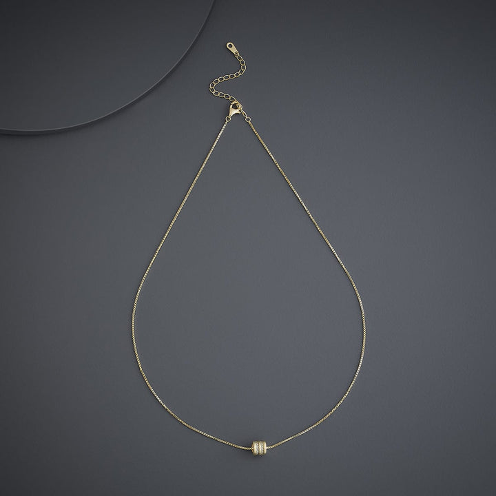 Trendy Necklace 186077