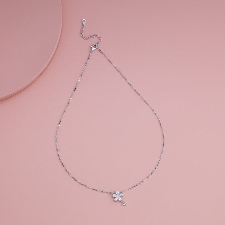 Trendy Necklace 186087