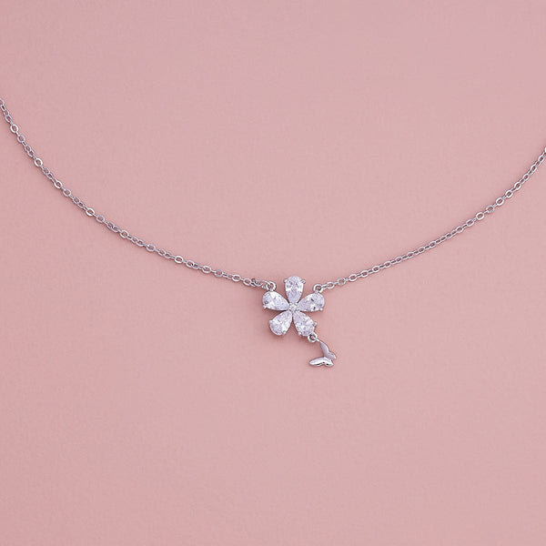 Trendy Necklace 186087