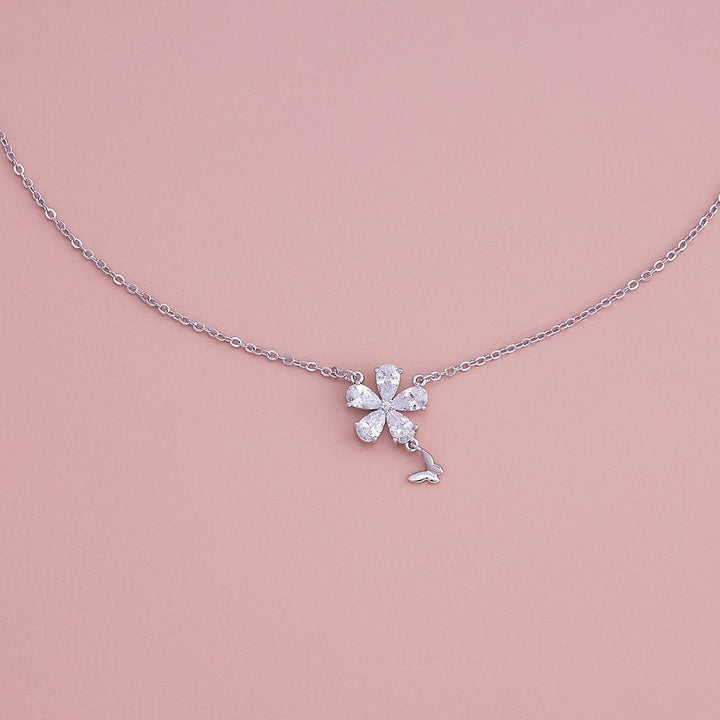 Trendy Necklace 186087