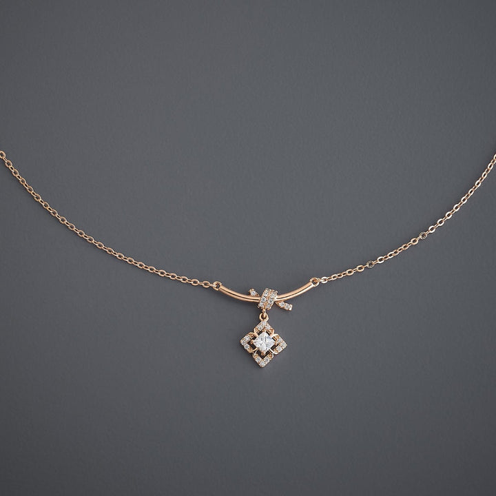 Trendy Necklace 186088