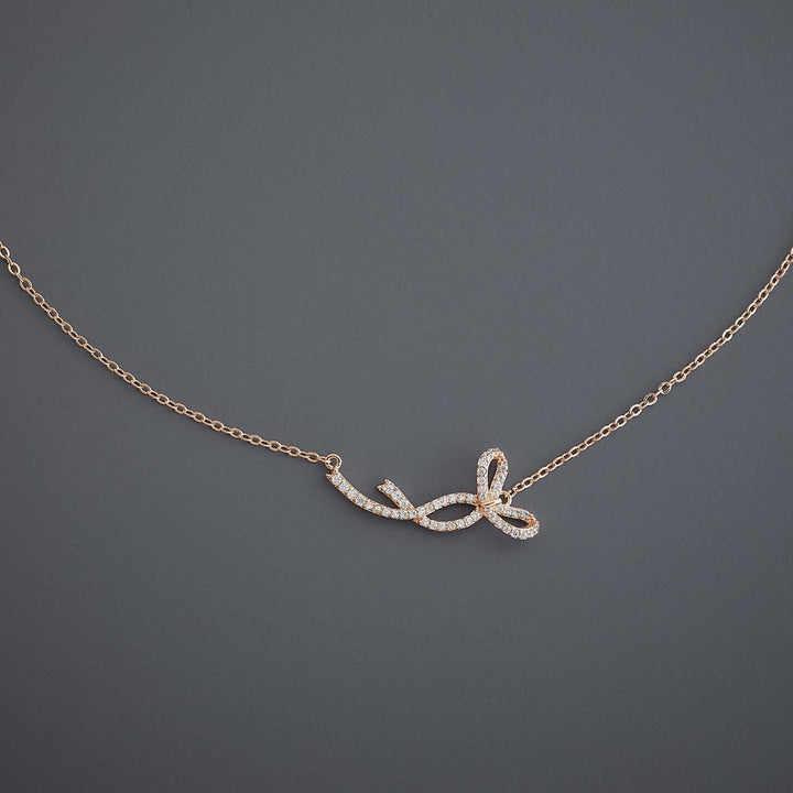 Trendy Necklace 186089