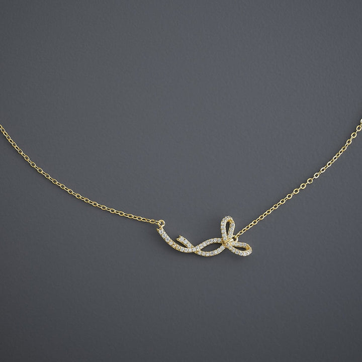 Trendy Necklace 186089