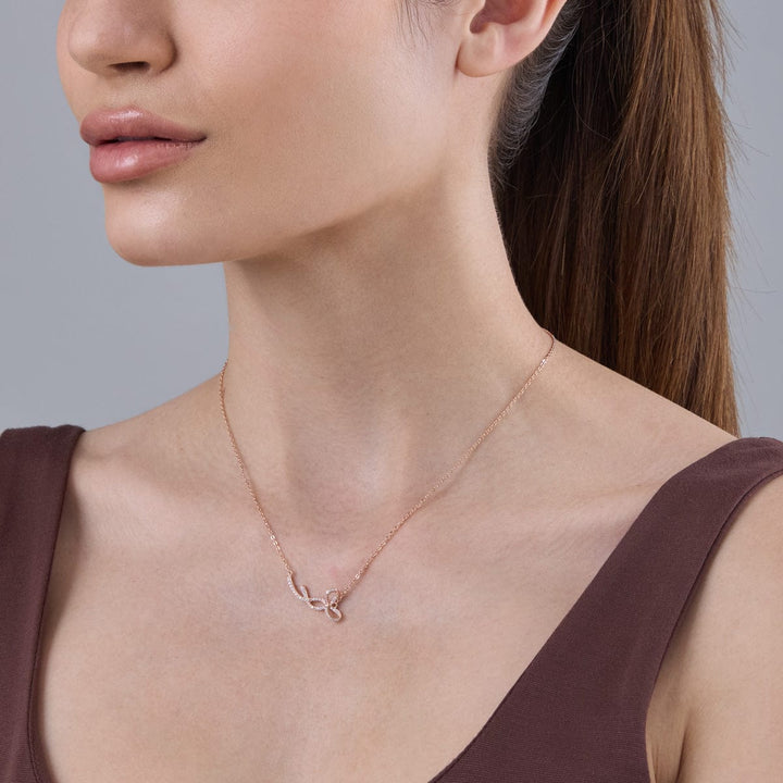 Trendy Necklace 186089