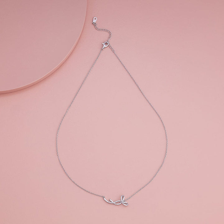 Trendy Necklace 186089