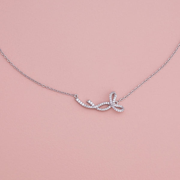 Trendy Necklace 186089