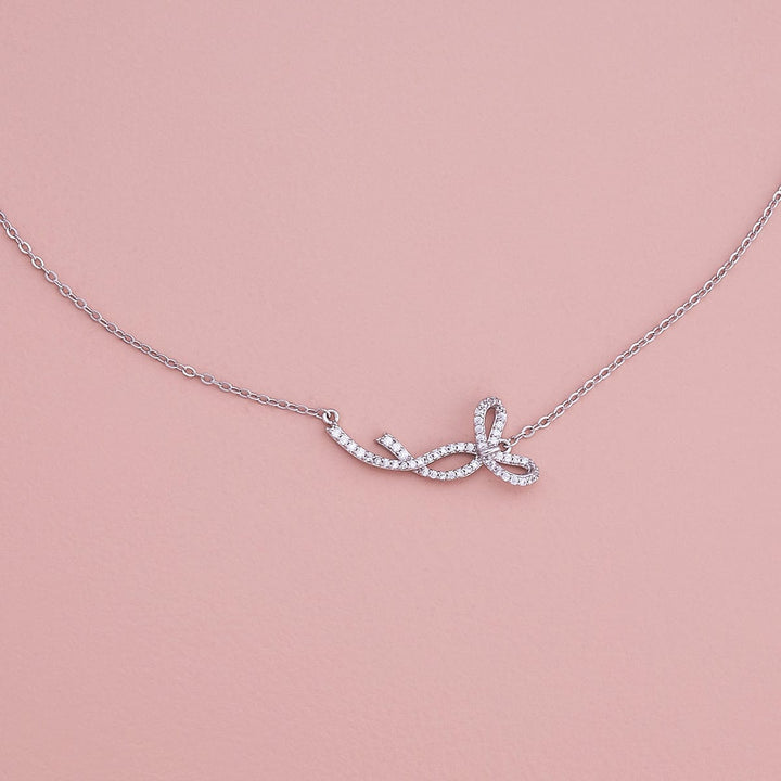 Trendy Necklace 186089