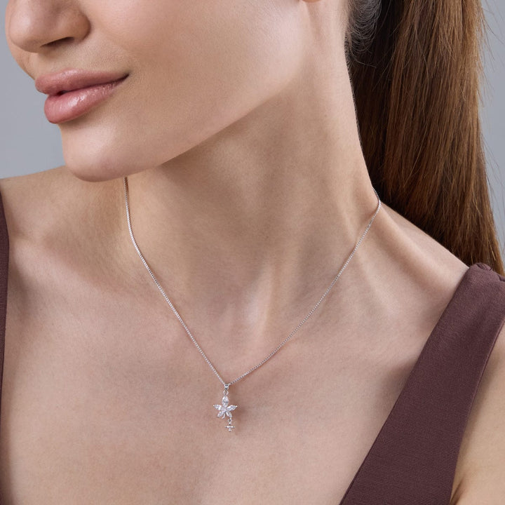 Trendy Necklace 186090