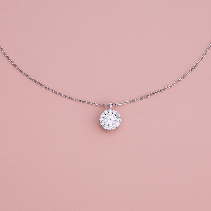 Trendy Necklace 186091