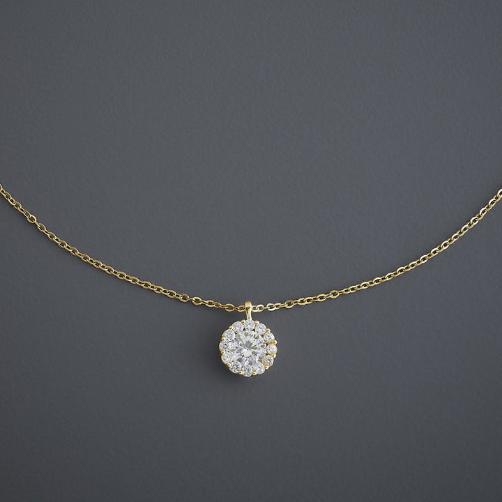 Trendy Necklace 186091