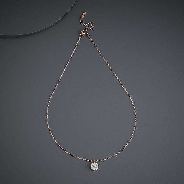 Trendy Necklace 186091