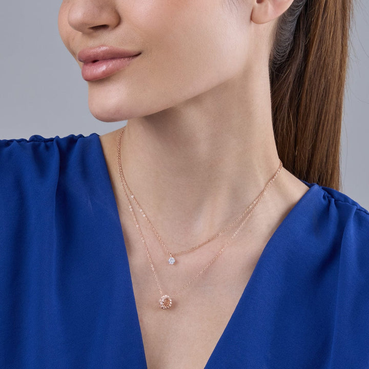 Trendy Necklace 186092