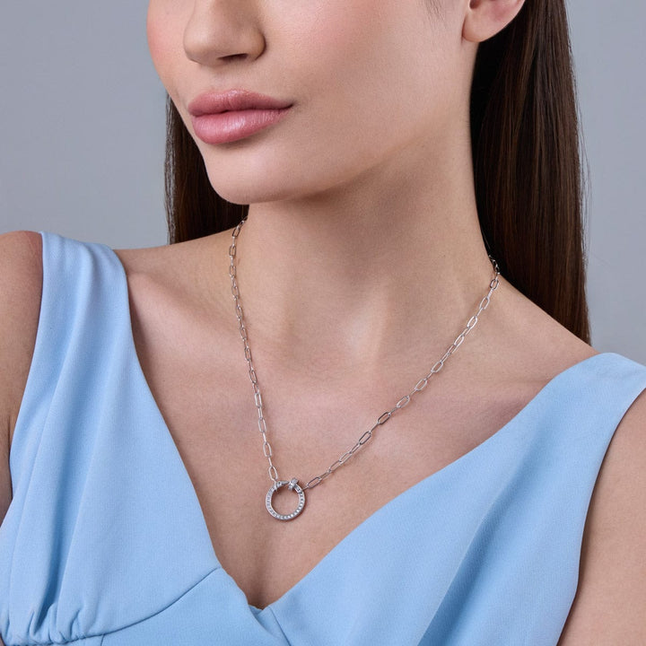 Trendy Necklace 186786