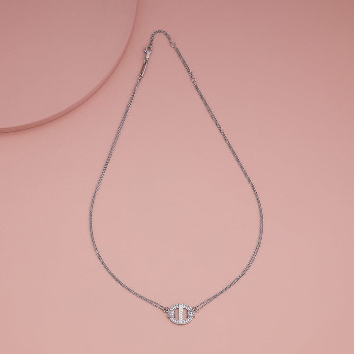 Trendy Necklace 186787