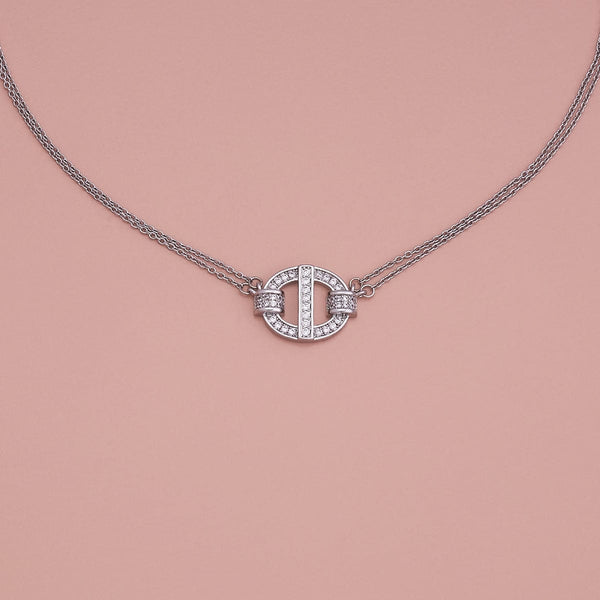 Trendy Necklace 186787