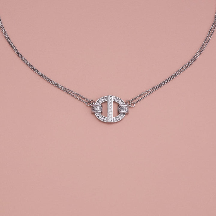 Trendy Necklace 186787