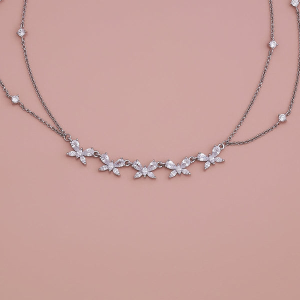 Trendy Necklace 186910