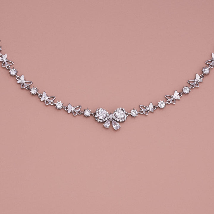 Trendy Necklace 186911