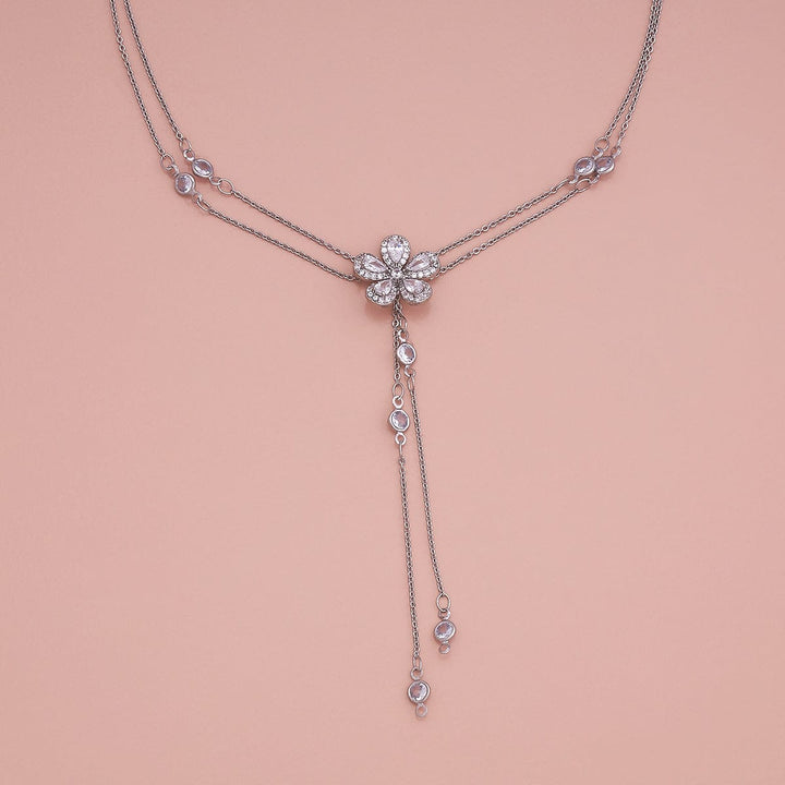 Trendy Necklace 186913