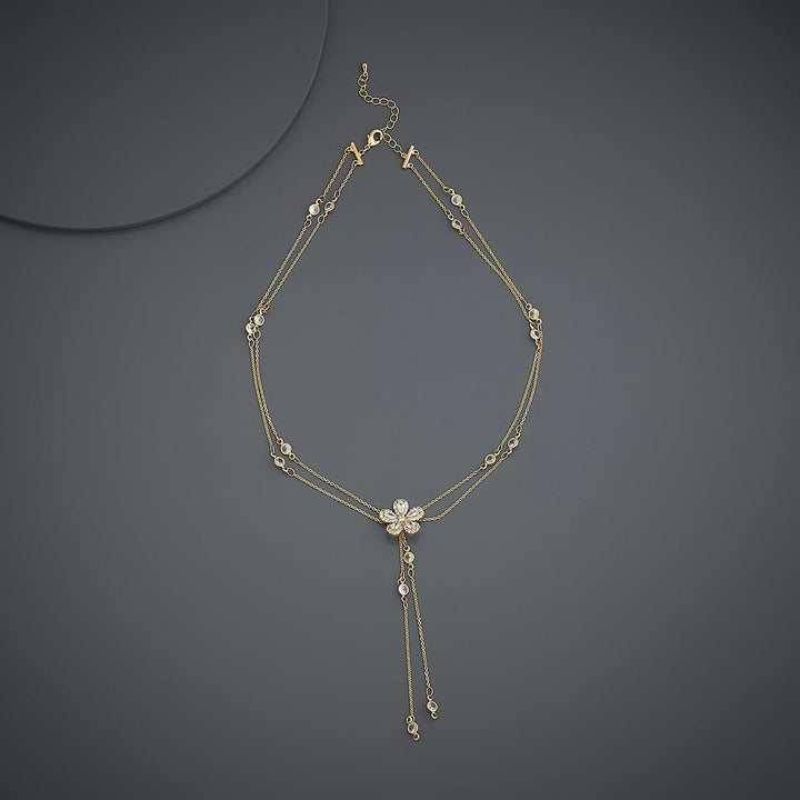 Trendy Necklace 186913