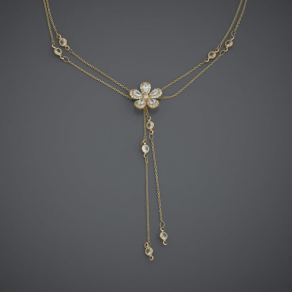 Trendy Necklace 186913